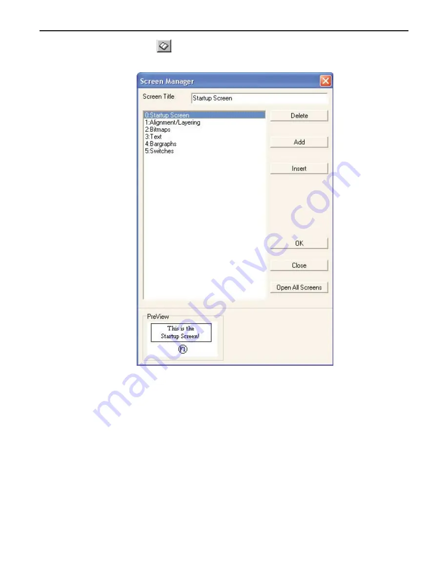 Maple Systems BLU300 Series Installation And Operation Manual Download Page 36