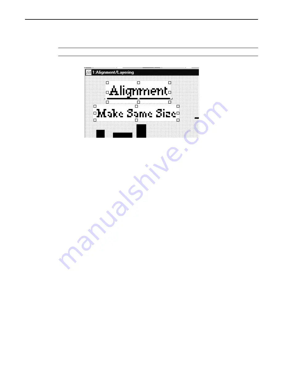 Maple Systems BLU300 Series Installation And Operation Manual Download Page 38