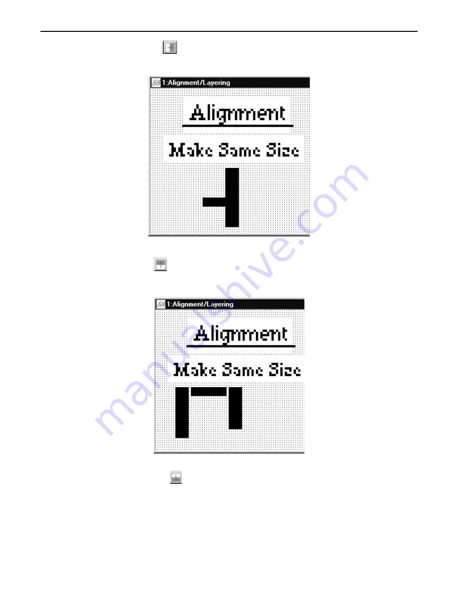 Maple Systems BLU300 Series Installation And Operation Manual Download Page 42