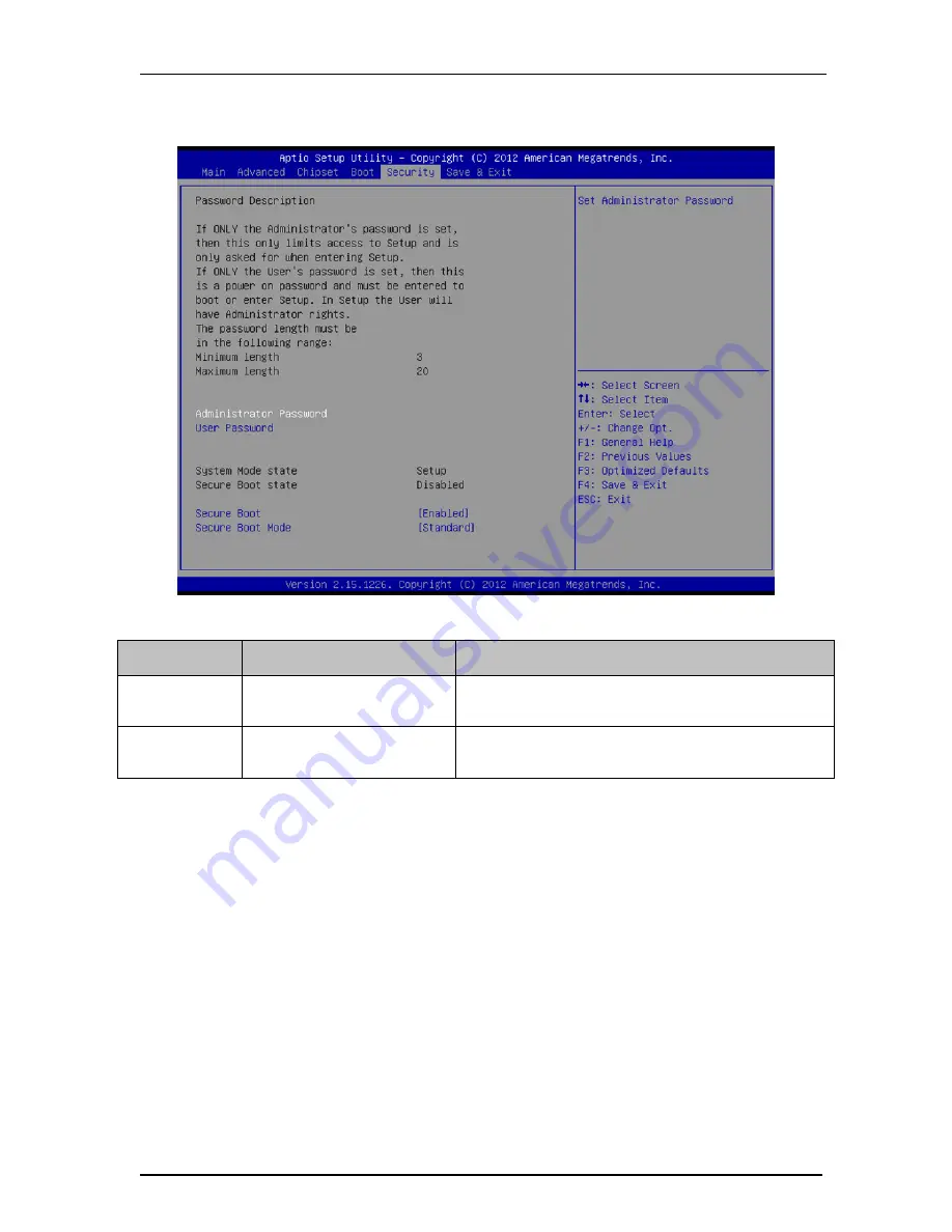 Maple Systems PC2300 Series Operation Manual Download Page 63