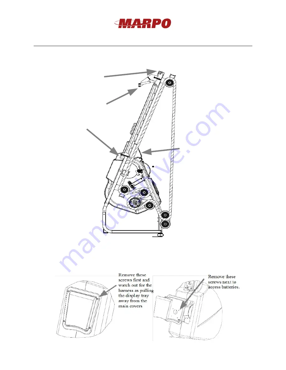 MAPro VMX Three60 Скачать руководство пользователя страница 4