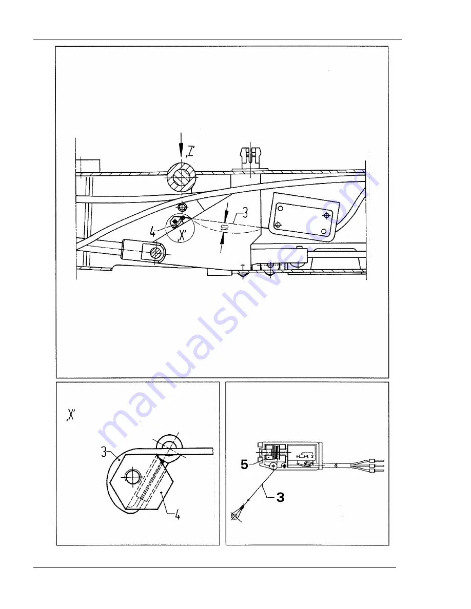 Maquet Betastar 1131 Maintenance & Repair Instructions Download Page 174