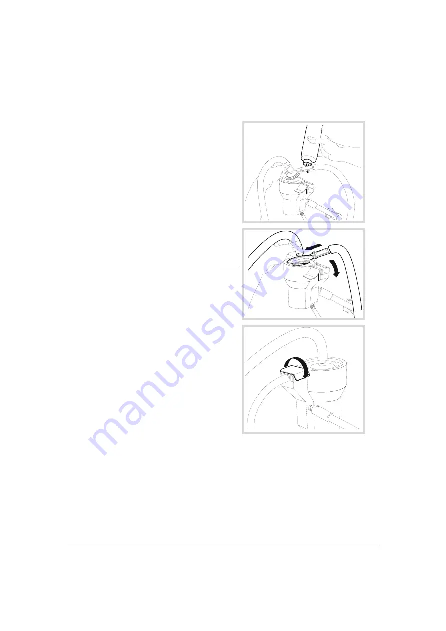 Maquet ROTAFLOW User Manual Download Page 42