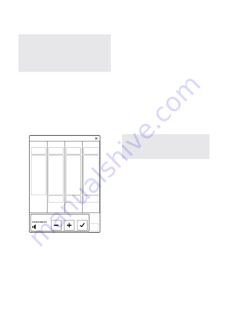 Maquet SERVO-air Скачать руководство пользователя страница 45