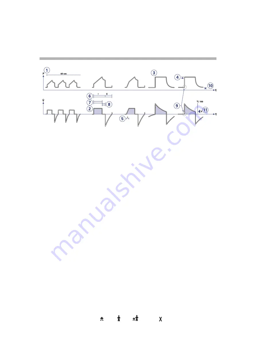 Maquet Servo-i Adult User Manual Download Page 68