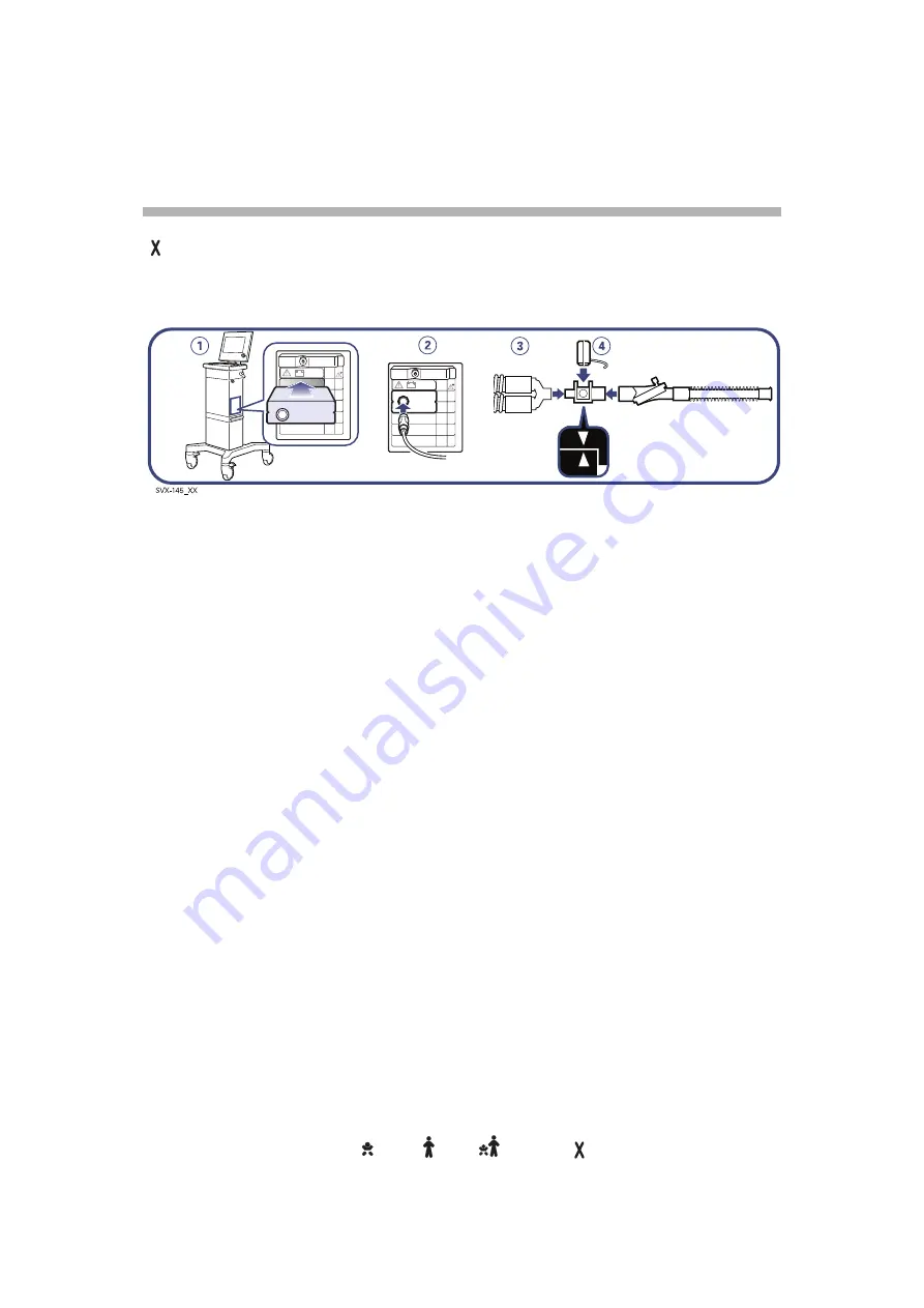 Maquet Servo-i Adult Скачать руководство пользователя страница 136