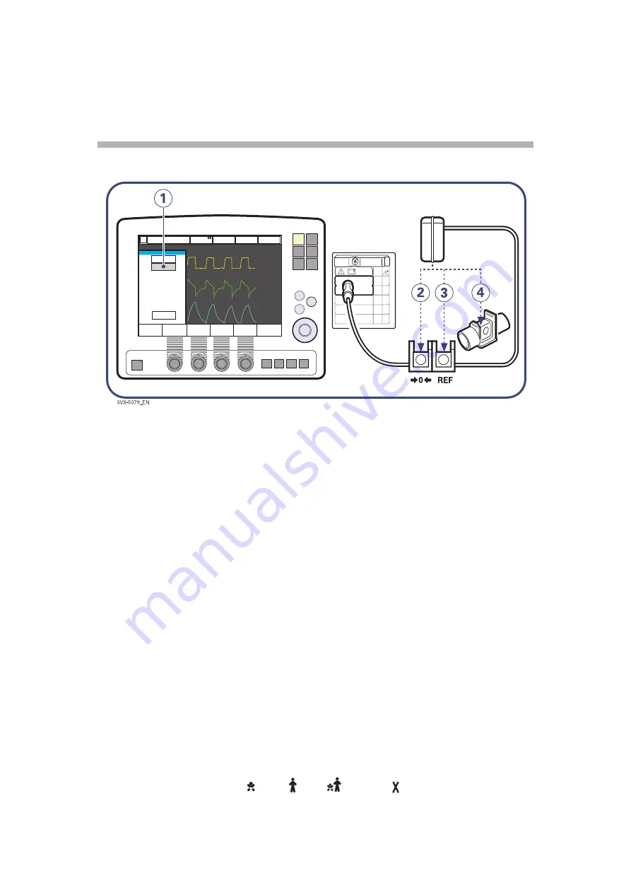 Maquet Servo-i Adult User Manual Download Page 156