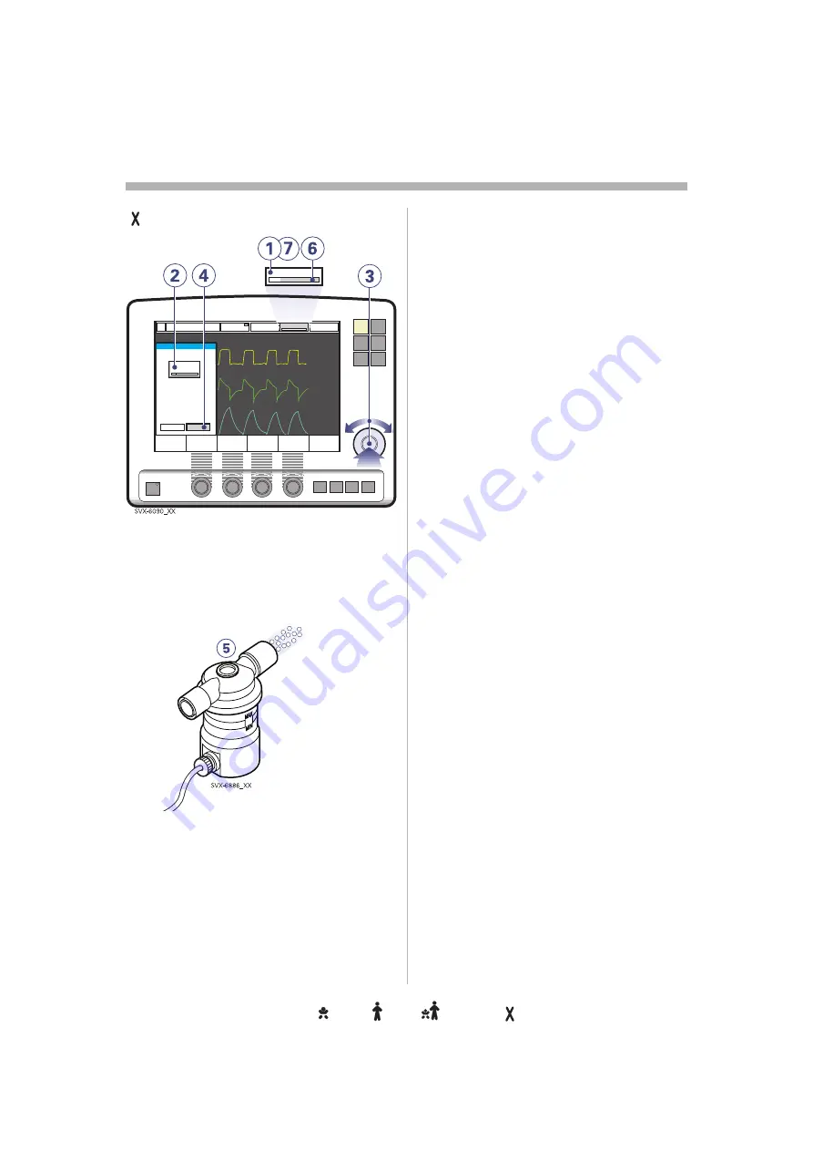 Maquet Servo-i Adult Скачать руководство пользователя страница 189