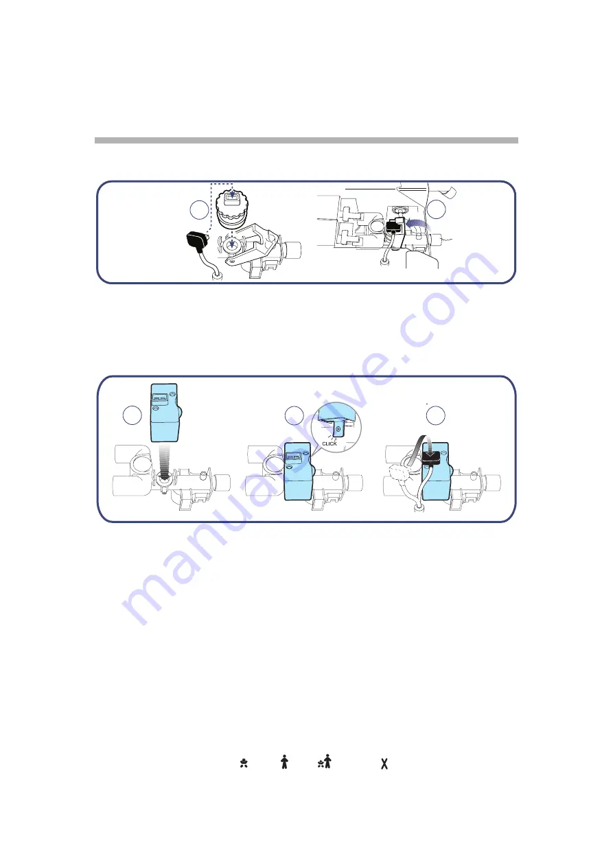 Maquet Servo-i Adult Скачать руководство пользователя страница 223