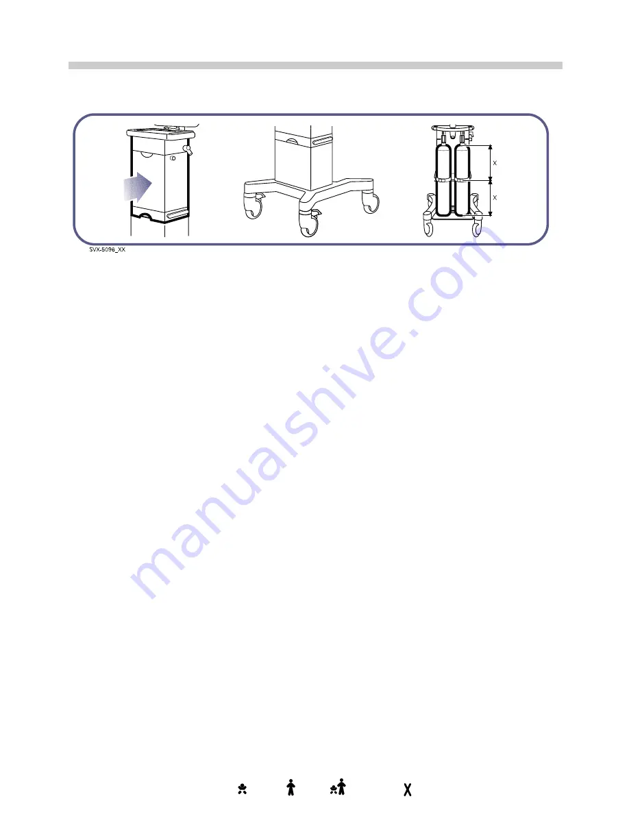 Maquet Servo-i V3.0 User Manual Download Page 25