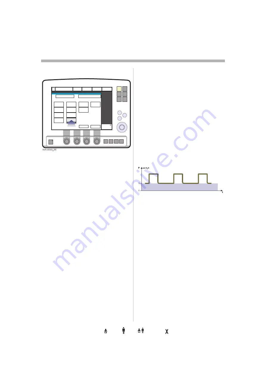 Maquet SERVO-i V3.1 Скачать руководство пользователя страница 28