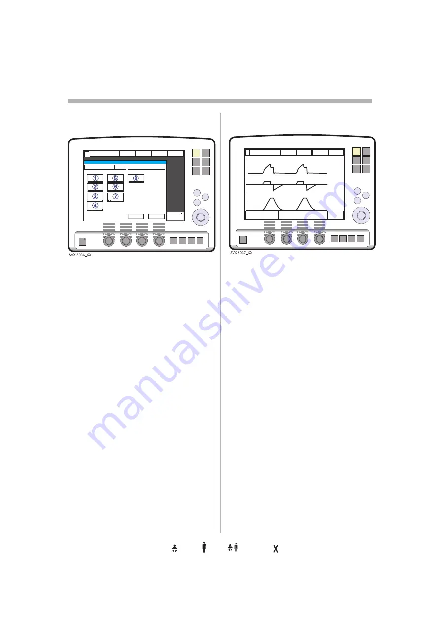 Maquet SERVO-i V3.1 User Manual Download Page 37