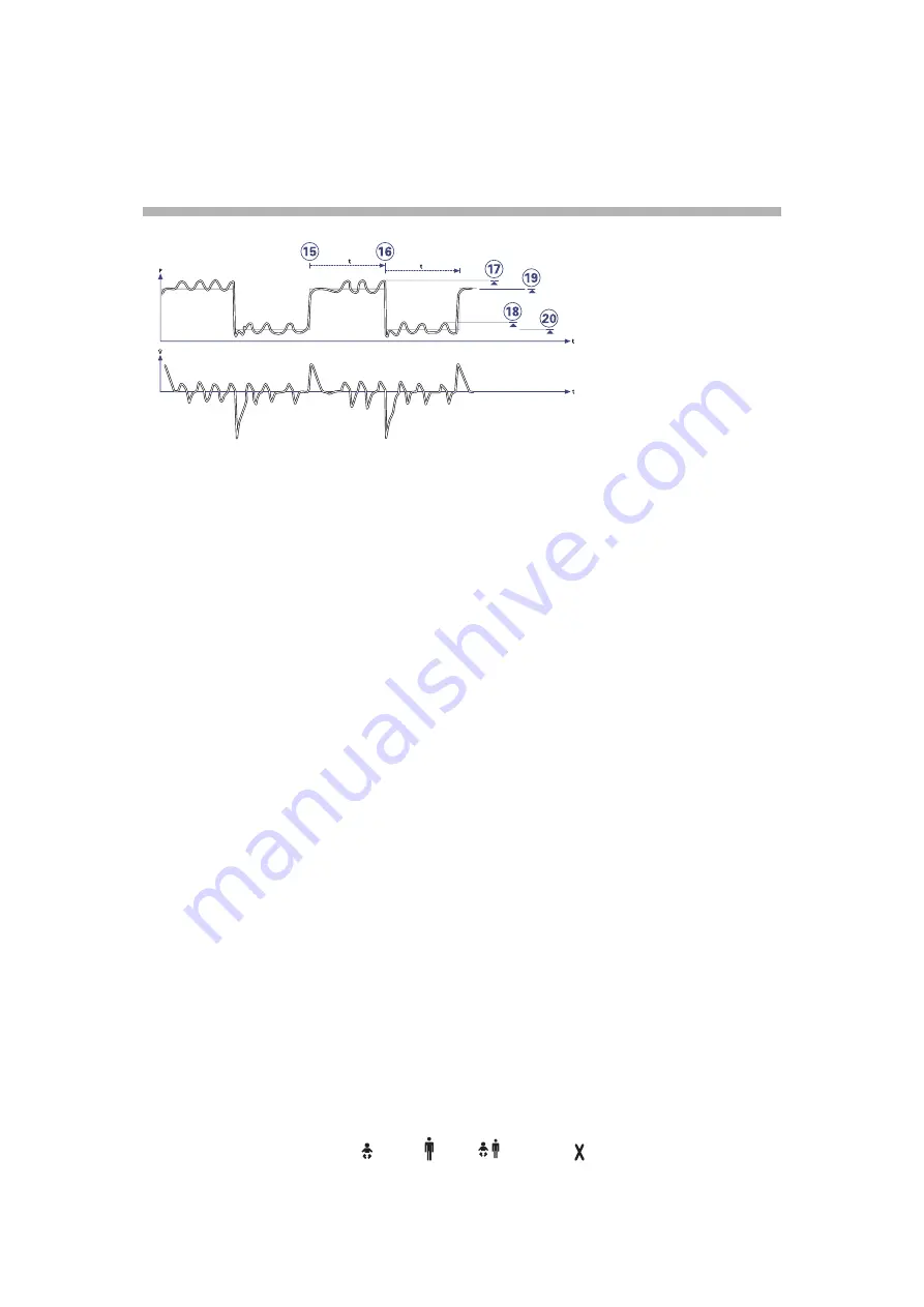 Maquet SERVO-i V3.1 Скачать руководство пользователя страница 70