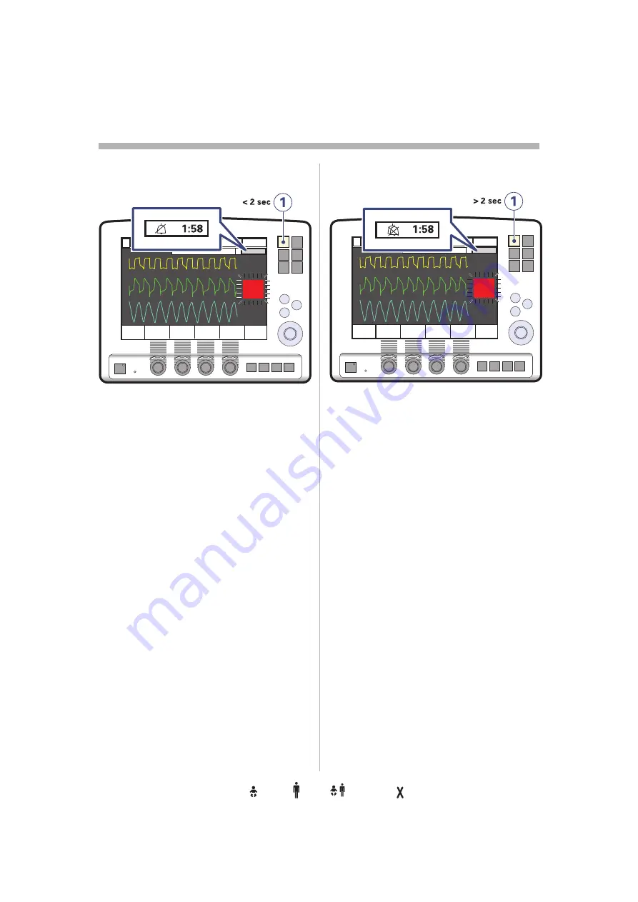 Maquet SERVO-i V3.1 User Manual Download Page 79