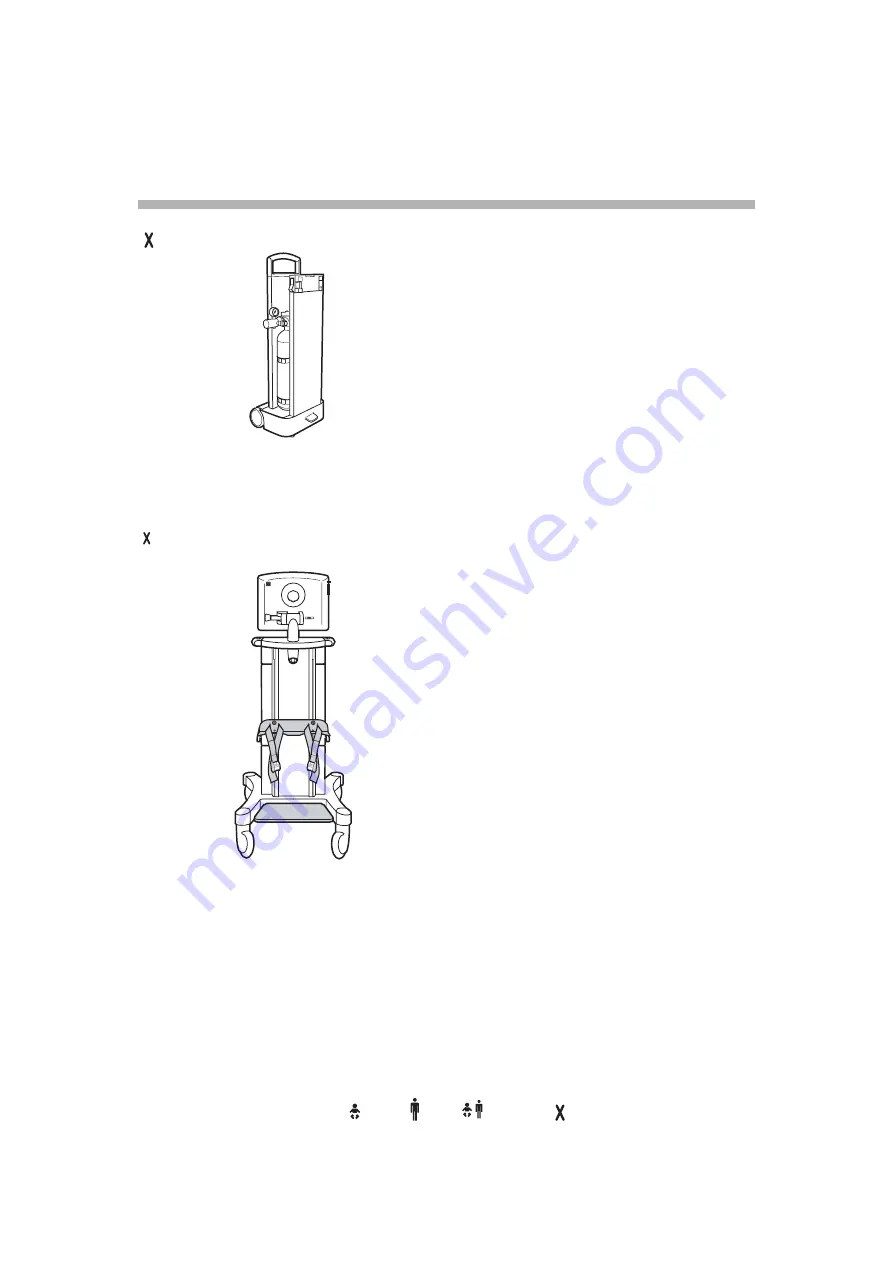 Maquet SERVO-i V3.1 User Manual Download Page 103