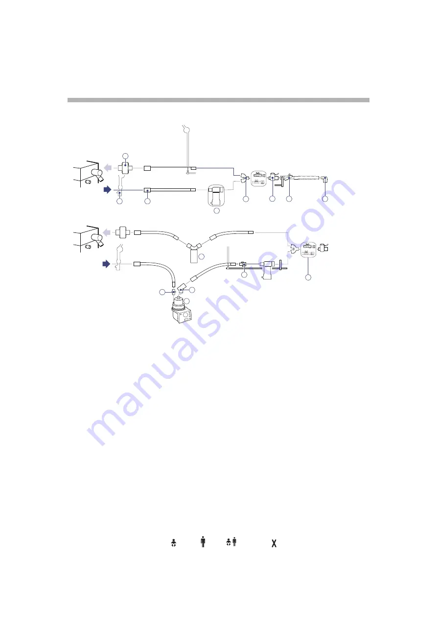 Maquet SERVO-i V3.1 User Manual Download Page 124