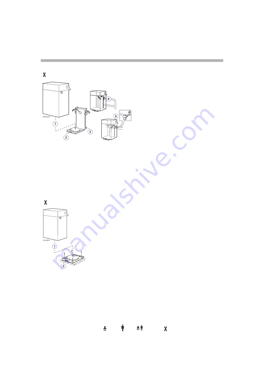 Maquet SERVO-i V3.1 User Manual Download Page 126