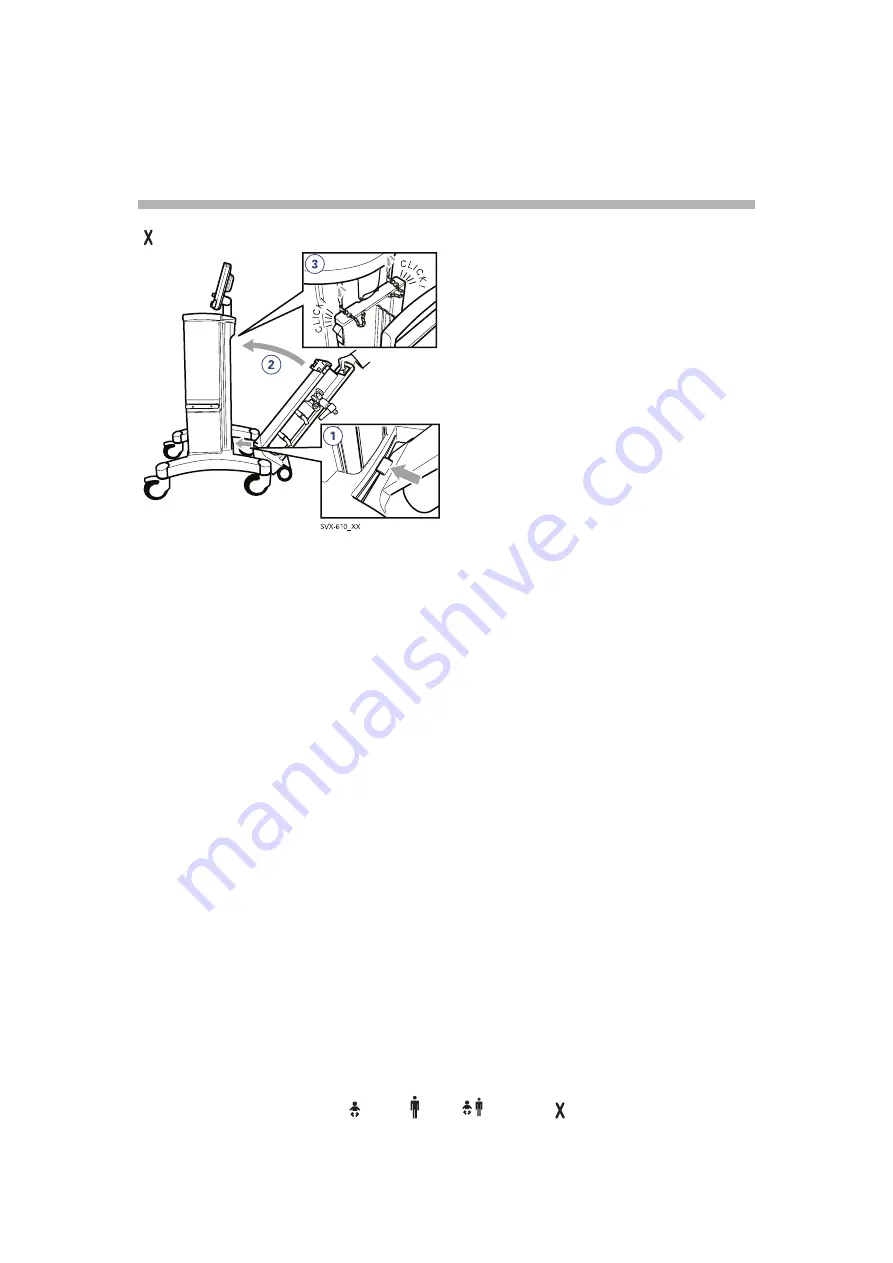 Maquet SERVO-i V3.1 Скачать руководство пользователя страница 128