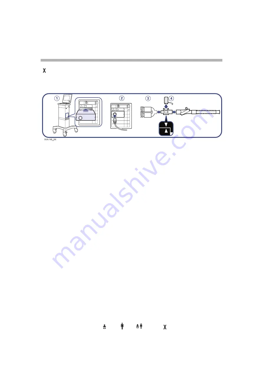 Maquet SERVO-i V3.1 User Manual Download Page 136