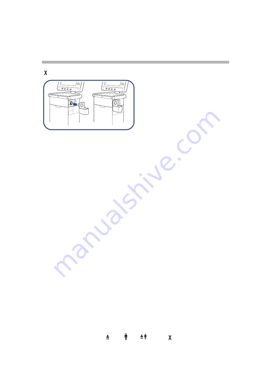 Maquet SERVO-i V3.1 User Manual Download Page 140