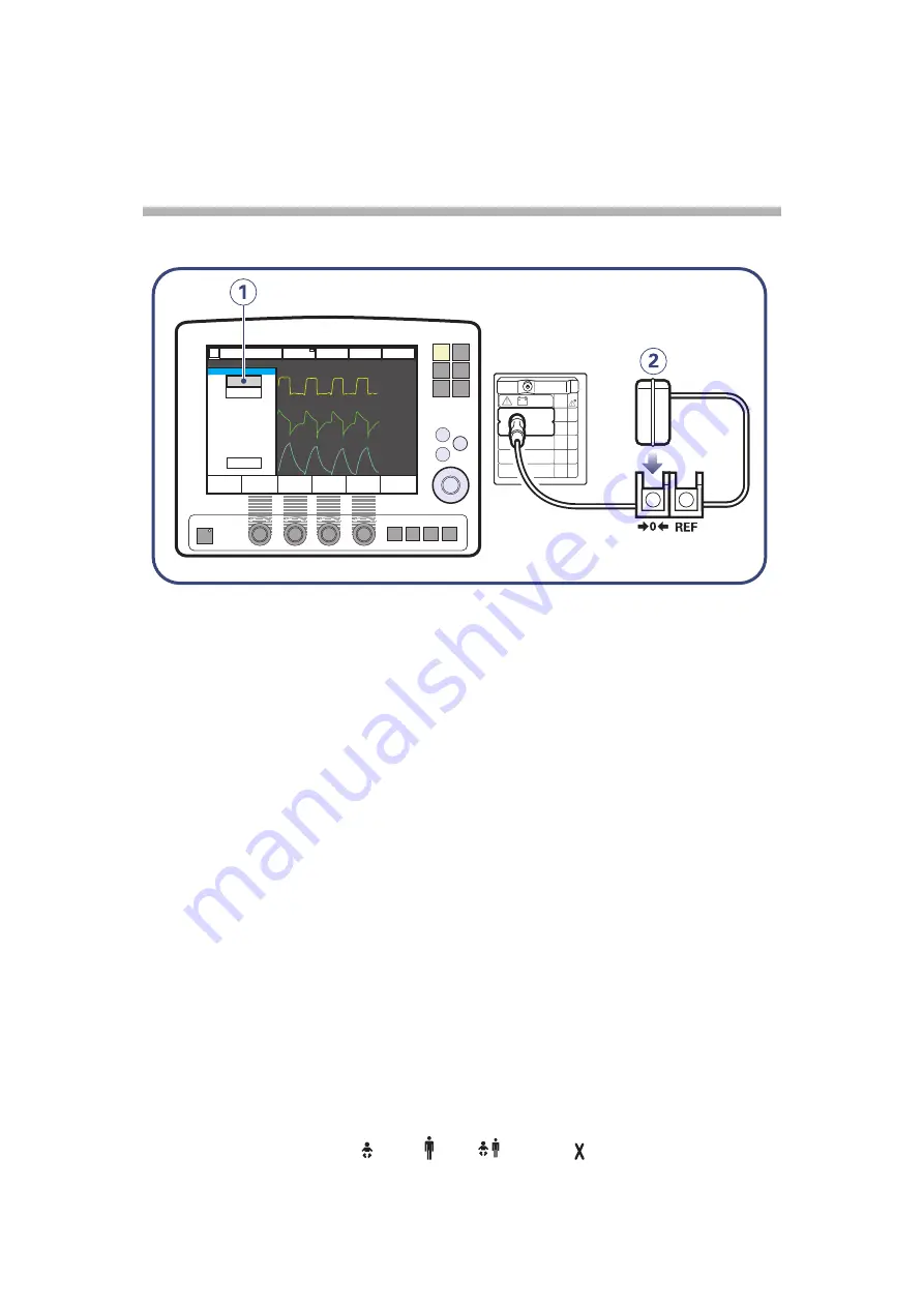 Maquet SERVO-i V3.1 User Manual Download Page 155