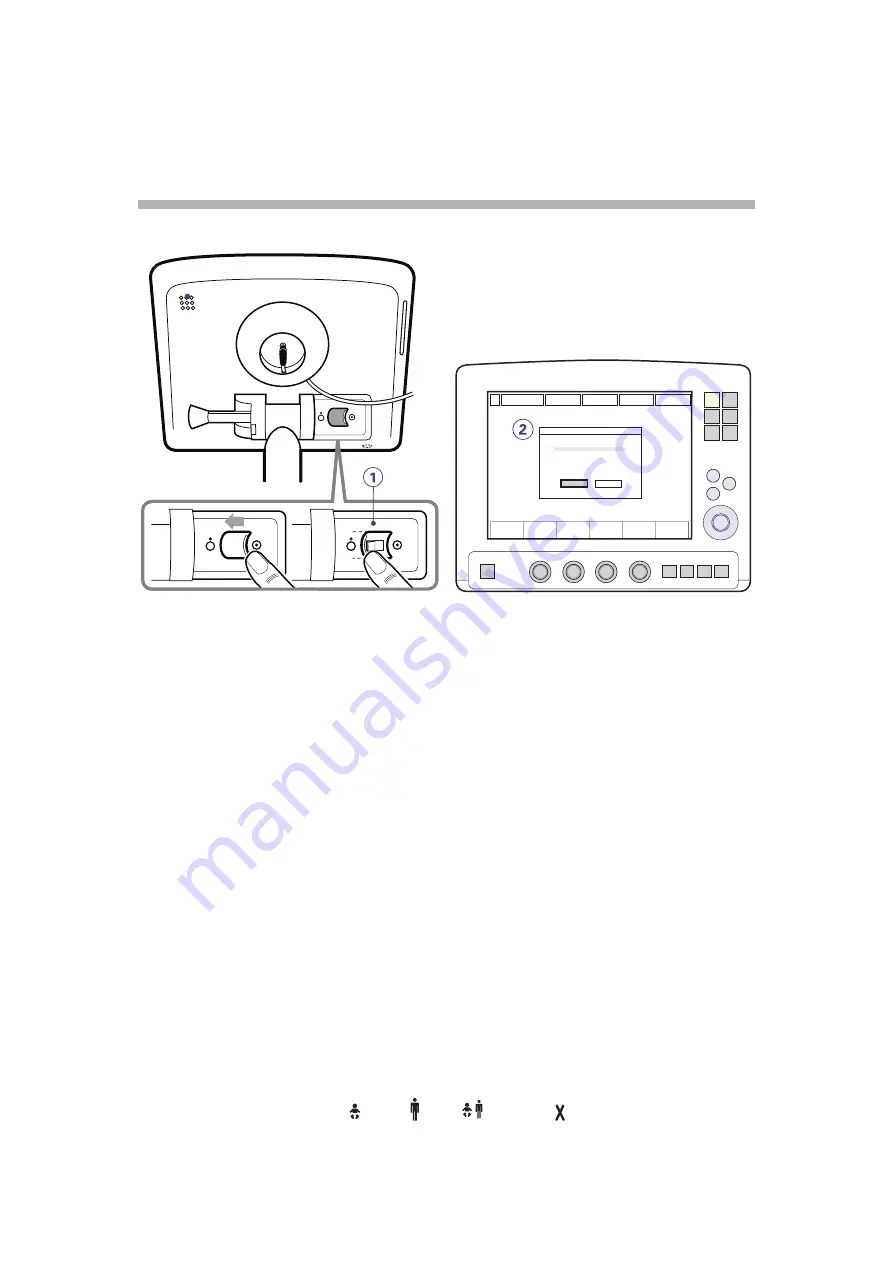 Maquet SERVO-i V3.1 User Manual Download Page 161