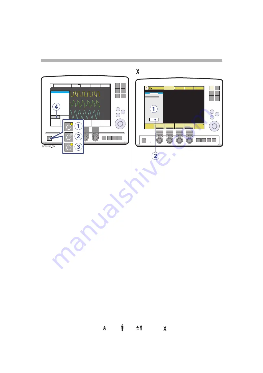 Maquet SERVO-i V3.1 User Manual Download Page 165