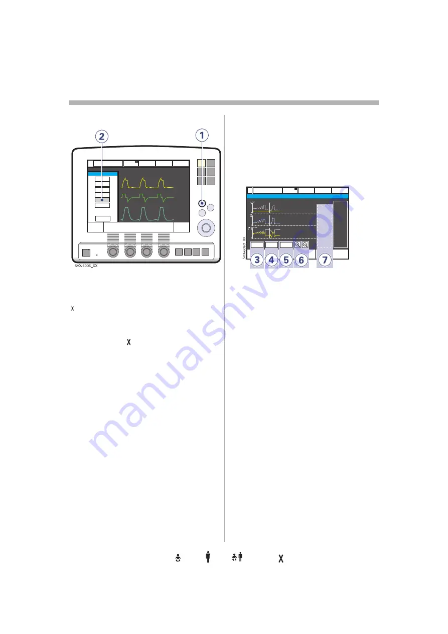 Maquet SERVO-i V3.1 User Manual Download Page 177