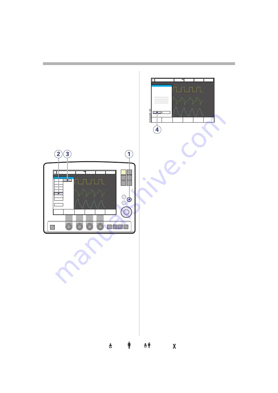 Maquet SERVO-i V3.1 User Manual Download Page 179