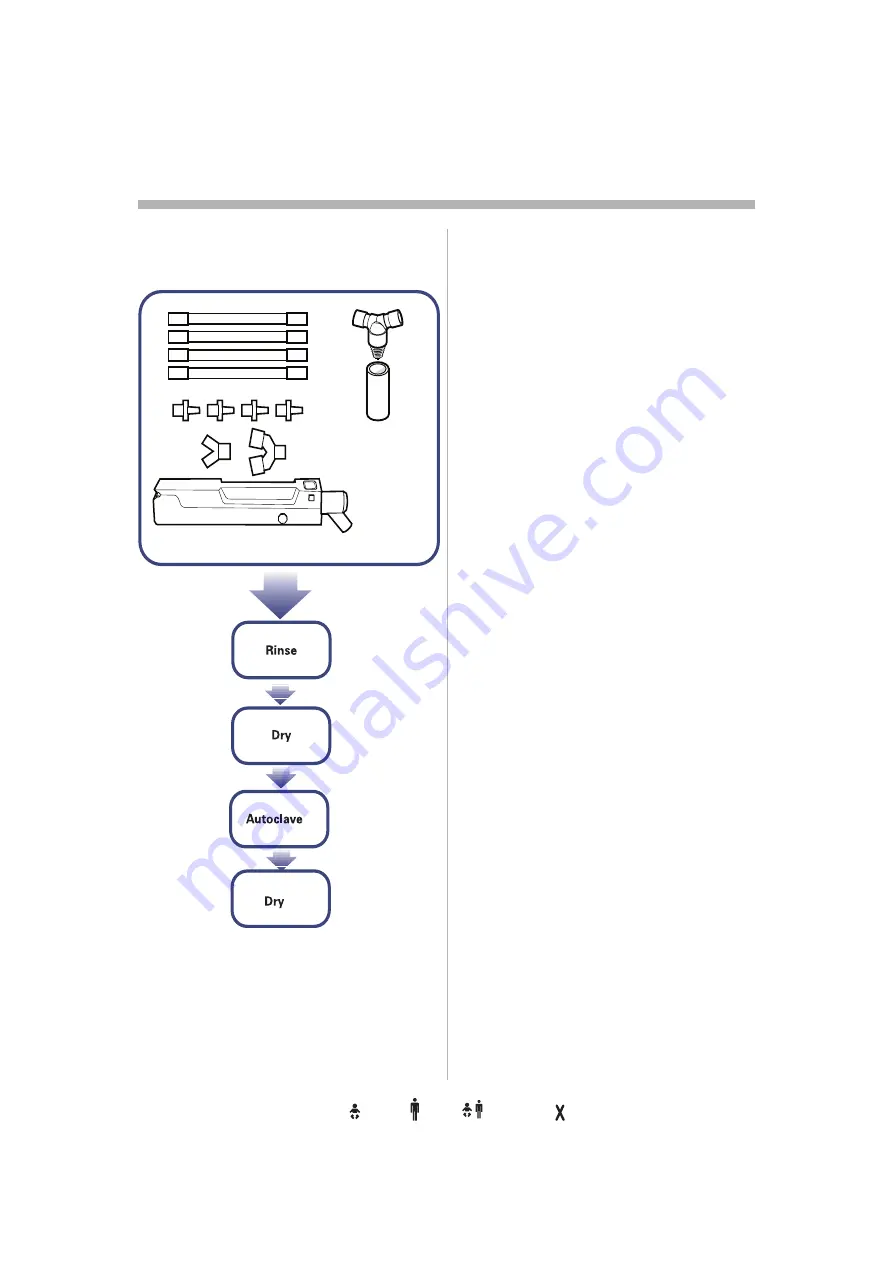 Maquet SERVO-i V3.1 Скачать руководство пользователя страница 203