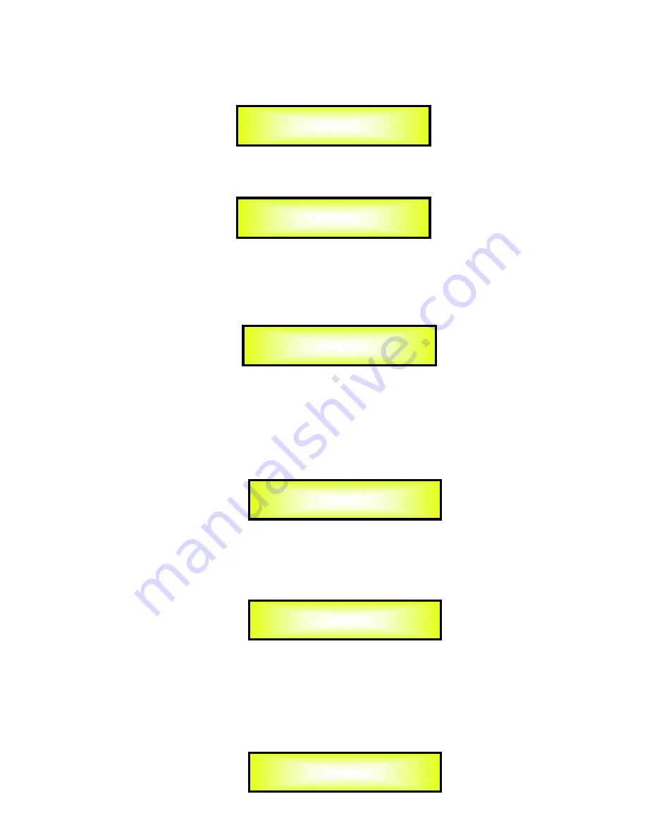 Marani LPP-440A User Manual Download Page 15