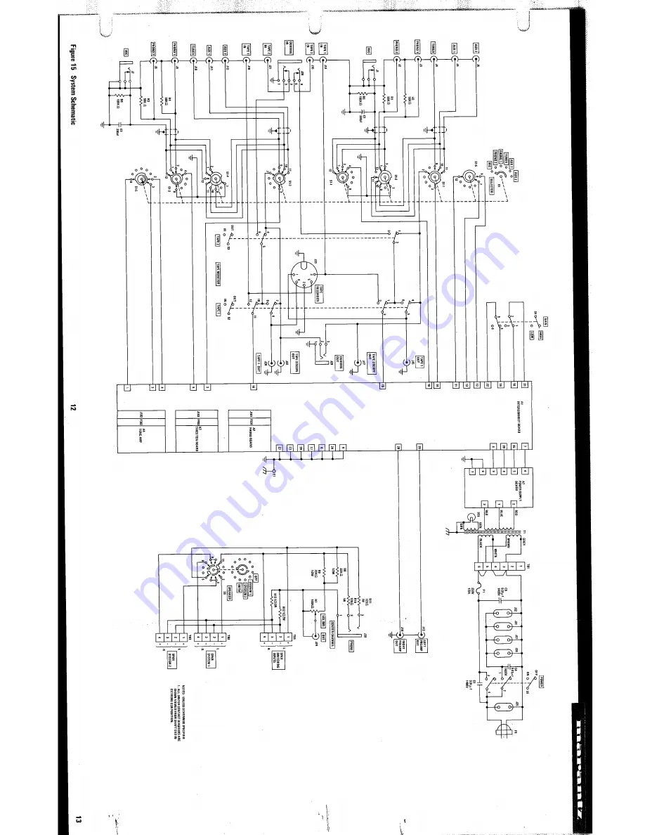 Marantz 3300 Скачать руководство пользователя страница 13