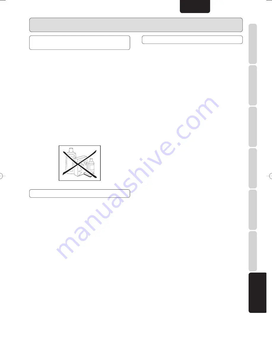 Marantz 541110275035M (French) Guide Utilisateur Download Page 26