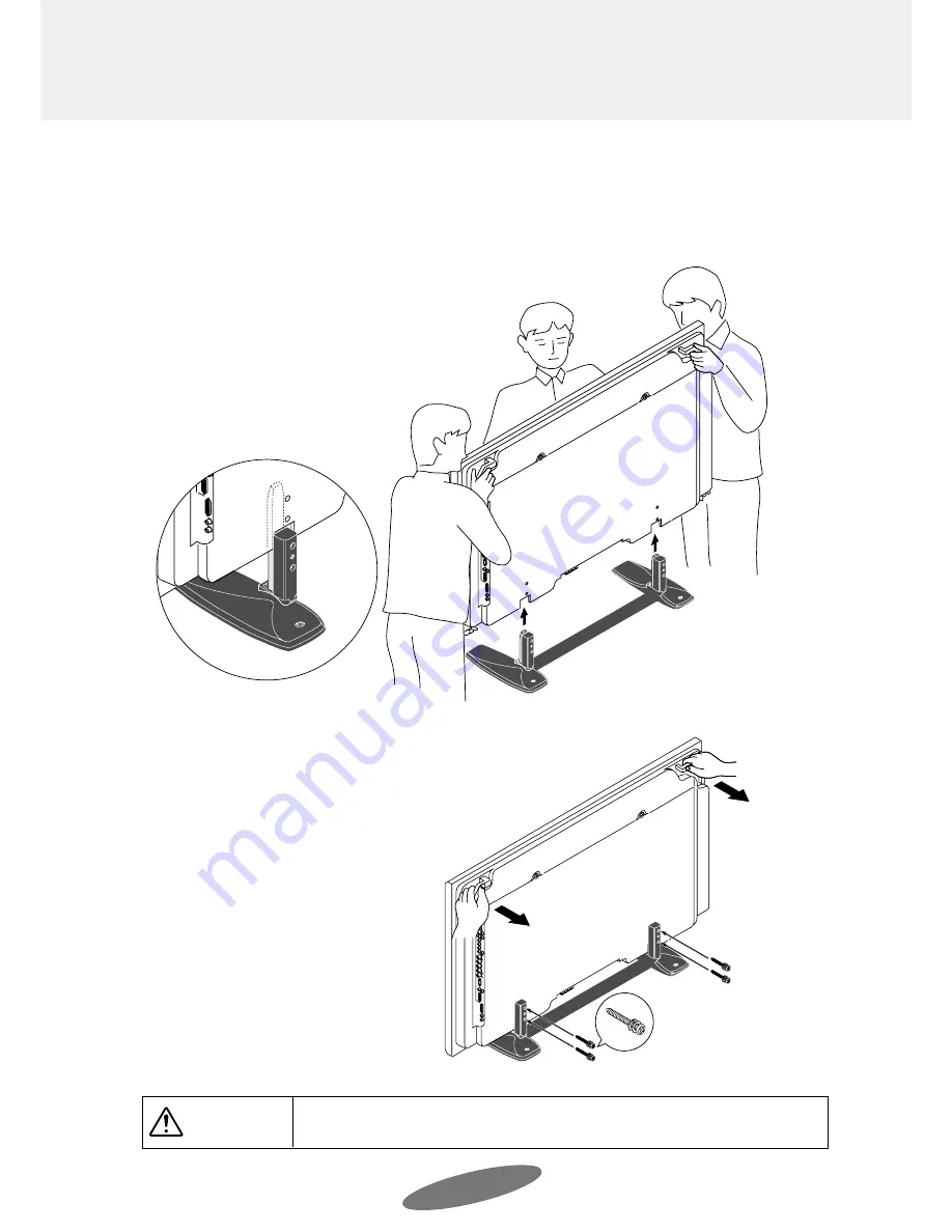 Marantz AS6150 Handling Instructions Manual Download Page 8