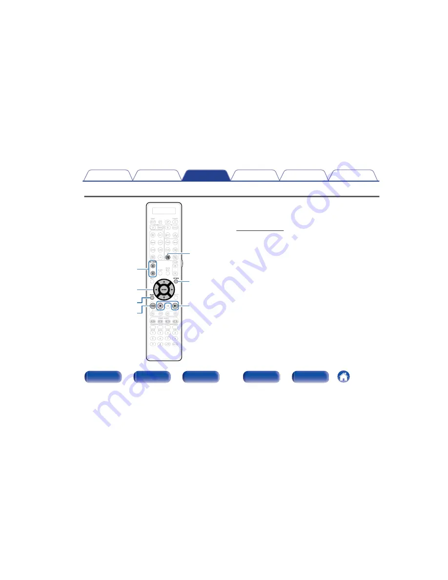 Marantz AV8802A Owner'S Manual Download Page 131