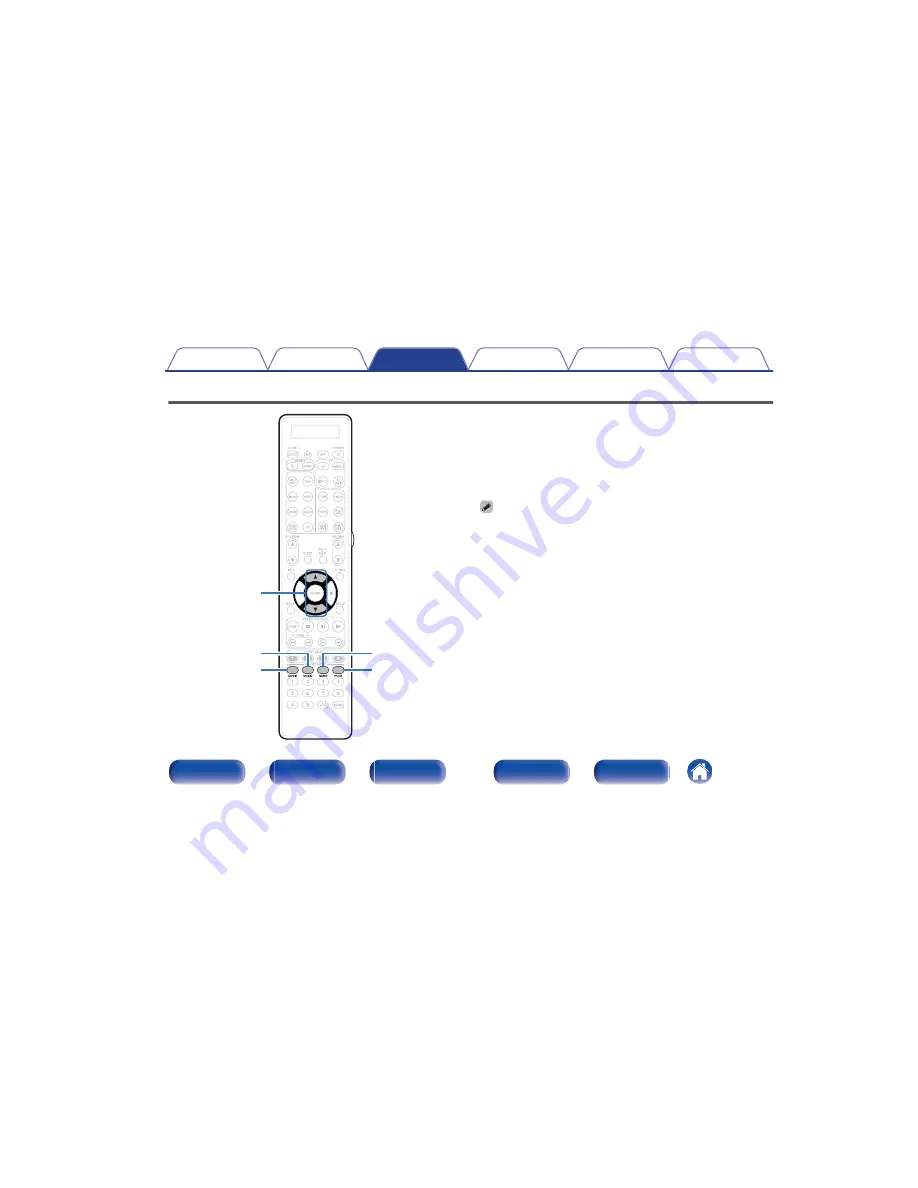 Marantz AV8802A Owner'S Manual Download Page 149