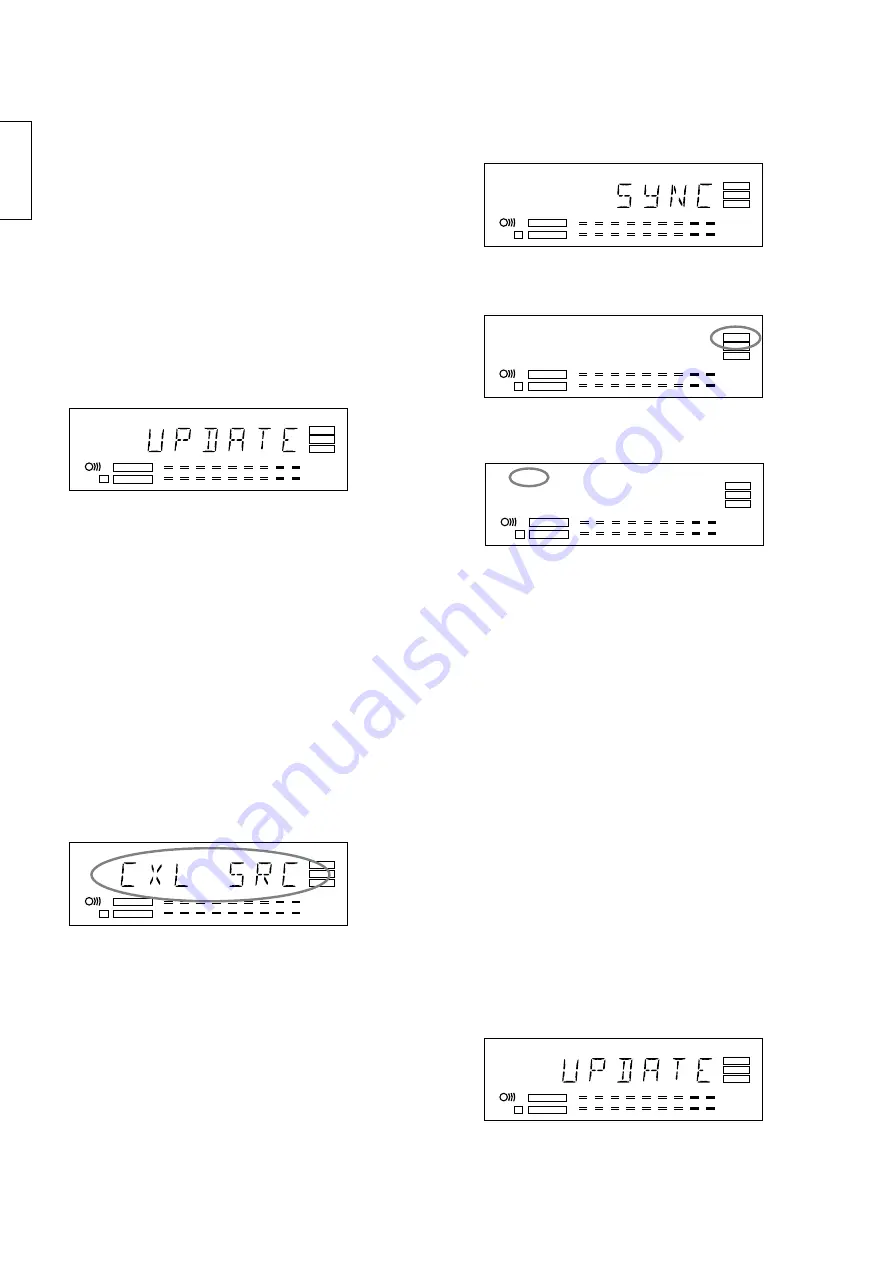 Marantz CDR-630 Owner'S Manual Download Page 8