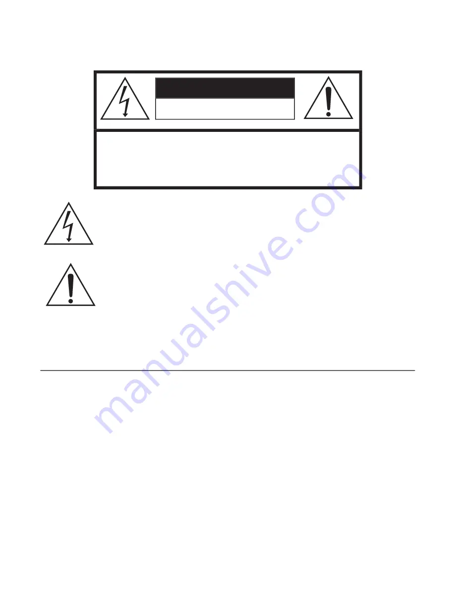 Marantz CDR420 User Manual Download Page 2