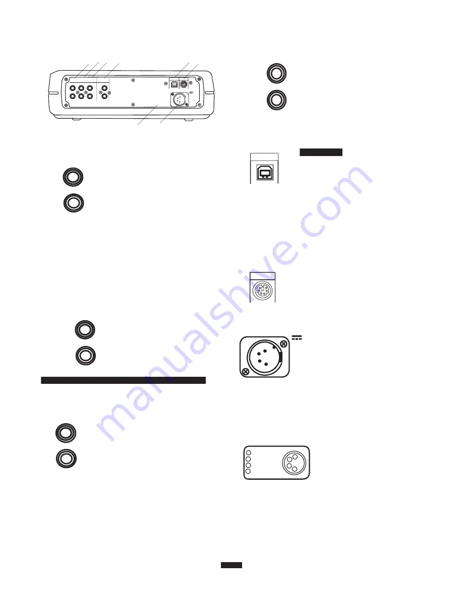 Marantz CDR420 User Manual Download Page 26