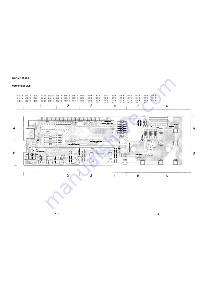 Marantz CDR615 Скачать руководство пользователя страница 30