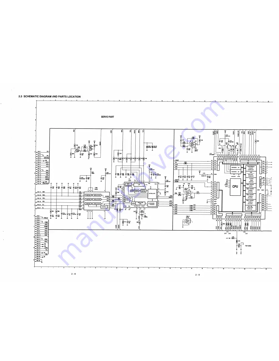 Marantz CDR615 Скачать руководство пользователя страница 78