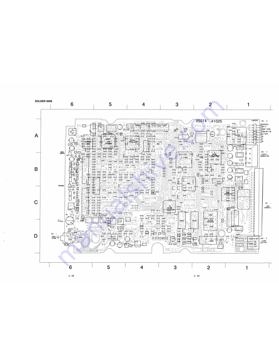 Marantz CDR615 Скачать руководство пользователя страница 92