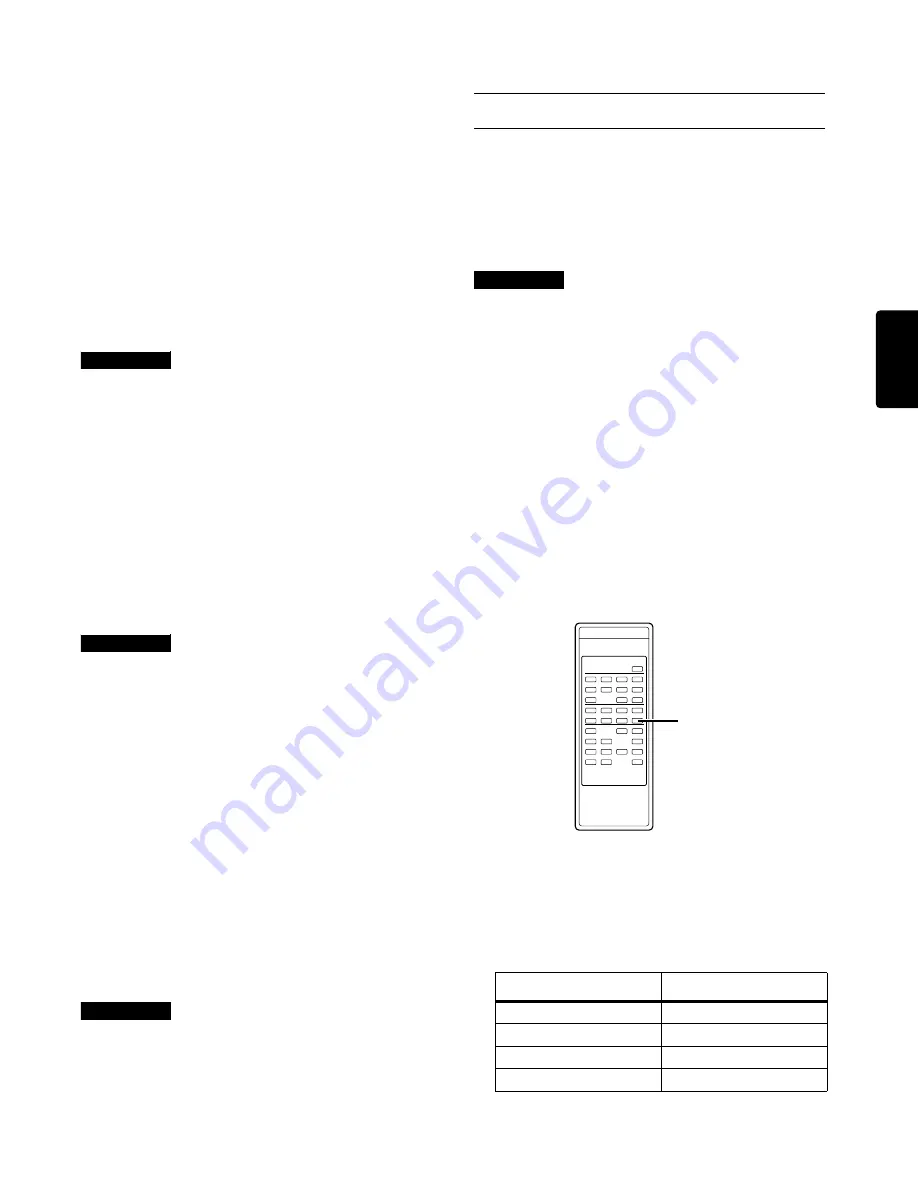 Marantz cdr633 User Manual Download Page 57