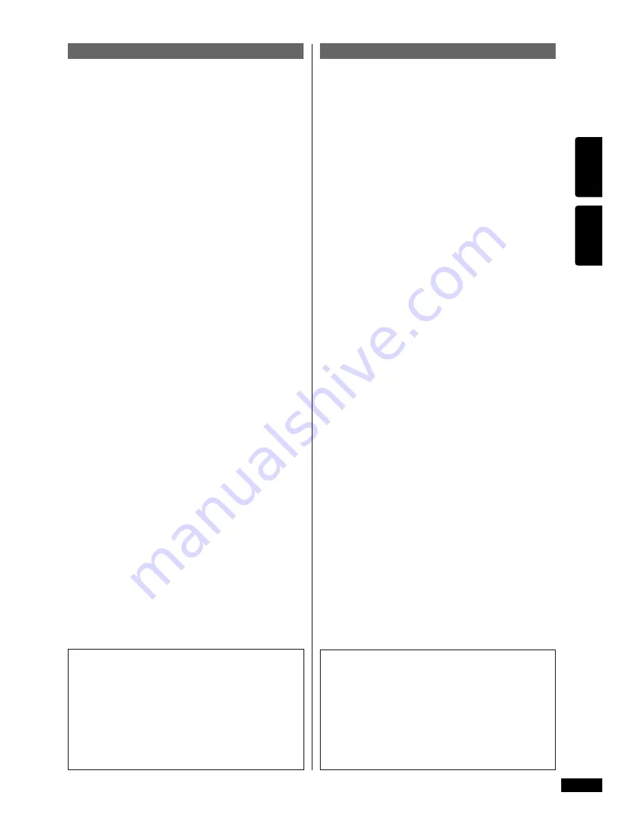 Marantz DV-12S1 User Manual Download Page 8