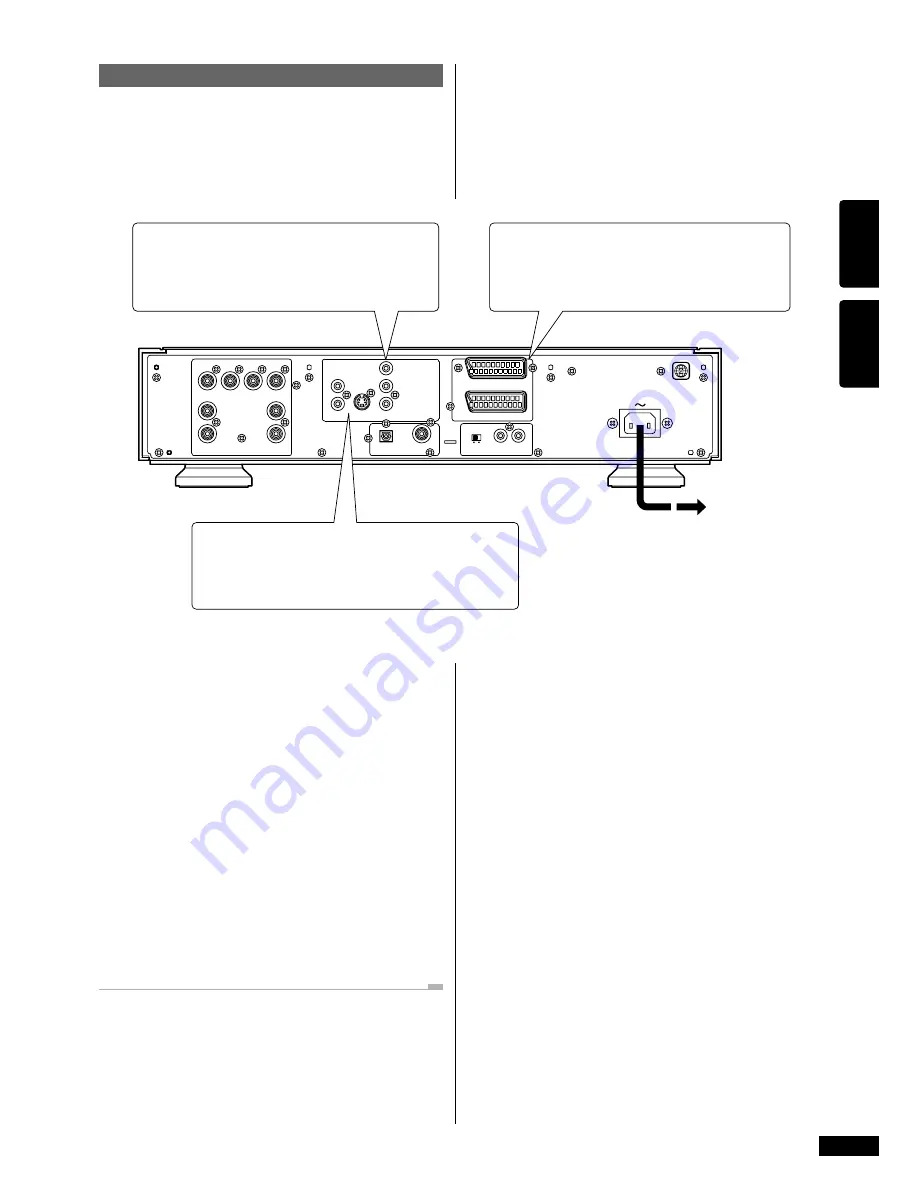 Marantz DV-12S1 User Manual Download Page 16