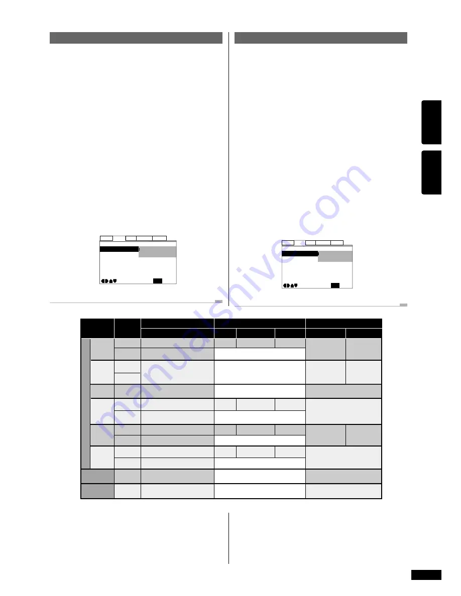 Marantz DV-12S1 User Manual Download Page 64