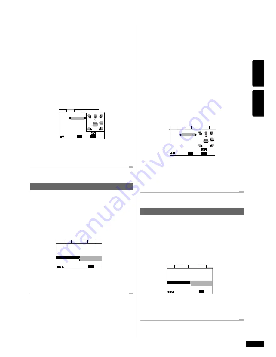 Marantz DV-12S1 User Manual Download Page 68