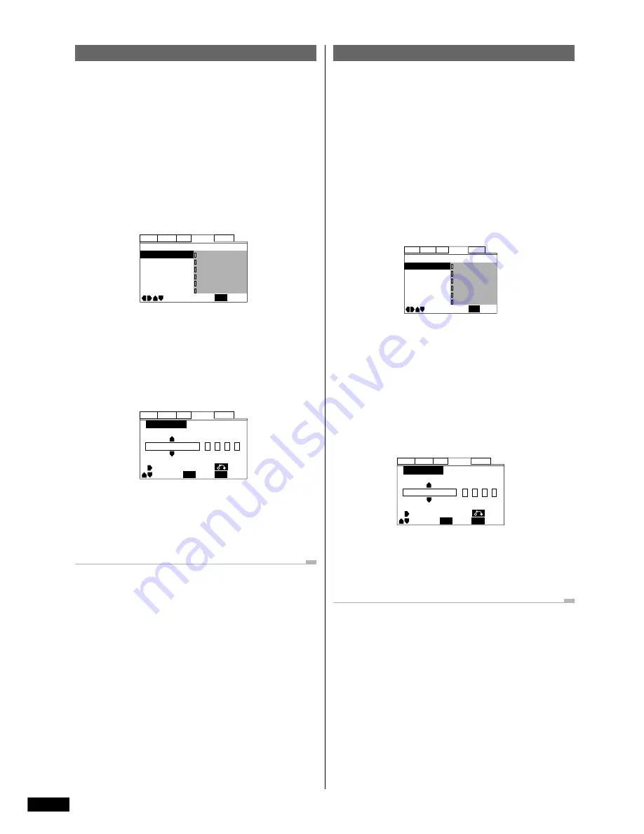 Marantz DV-12S1 User Manual Download Page 69