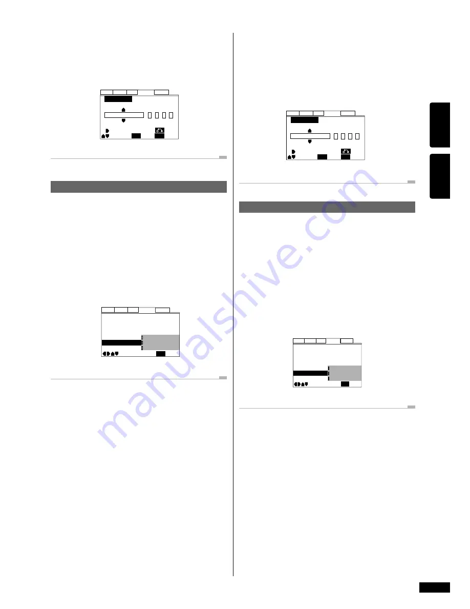 Marantz DV-12S1 User Manual Download Page 72