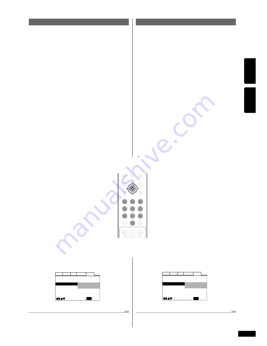 Marantz DV-12S1 Скачать руководство пользователя страница 74